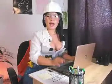Chaturbate Free Live Porn of lana_beket_