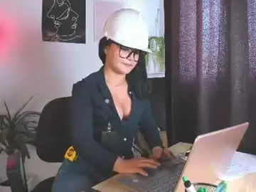Chaturbate Private Sex Chat of lana_beket_