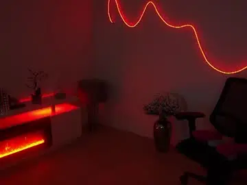 Chaturbate Nude Webcam of lilbeccaxo