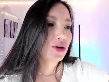 Chaturbate Best Webcam of luna_garcia8