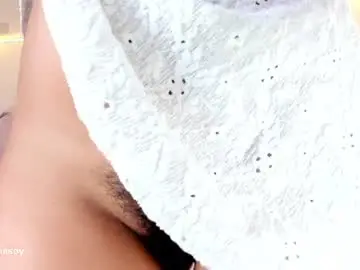 Chaturbate Free Porn Cam of luna_garcia8