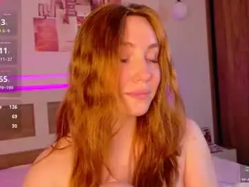 Chaturbate Nude Webcam of lunaxdolll