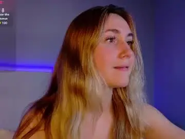 Chaturbate Live Porn of lunaxdolll