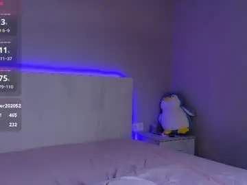 Chaturbate Watch Live Sex Cams of lunaxdolll