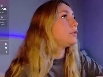Chaturbate Sex Chat of lunaxdolll