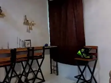Chaturbate Free Live Porn of marco_striker