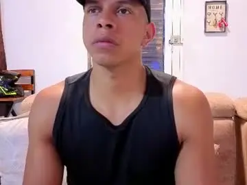 Chaturbate Sex Chat of marco_striker