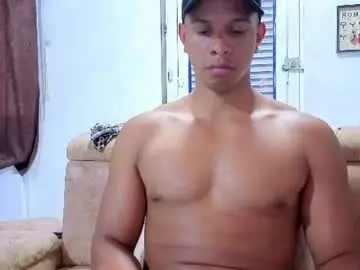 Chaturbate Free Porn Cam of marco_striker