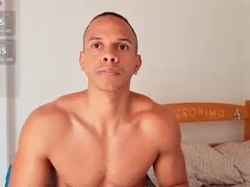 Chaturbate Private Sex Chat of marco_striker
