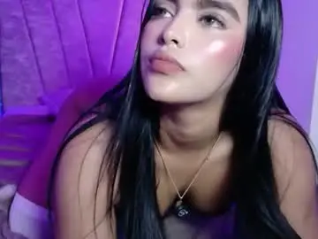 Chaturbate Live Sex Cam of miia_belluci