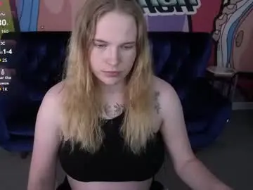 Chaturbate Nude Webcam of nikkyreyyy