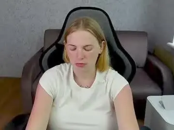 Chaturbate Nude Webcam of nikkyreyyy