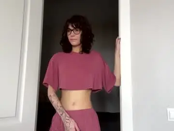 Chaturbate Sex Chat of odettehatt