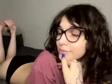 Chaturbate Live Porn of odettehatt