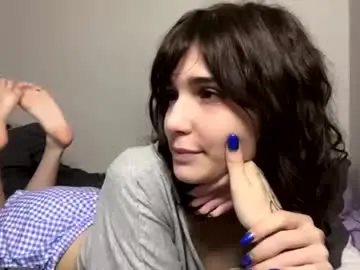 Chaturbate Adult Webcams of odettehatt