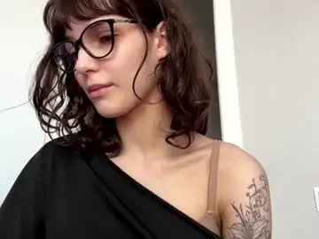 Chaturbate Best Webcam of odettehatt