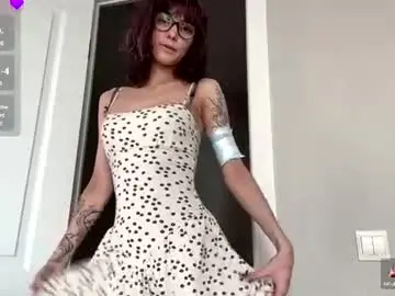 Chaturbate Free Porn Cam of odettehatt