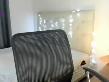 Chaturbate Live Sex of paulina_afrodita