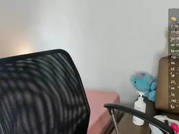 Chaturbate Free Porn Cam of paulina_afrodita