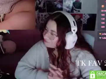 Chaturbate Free Live Porn of pink_girl0n