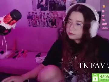 Chaturbate Adult Webcam of pink_girl0n