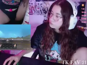 Chaturbate Free Live Porn of pink_girl0n