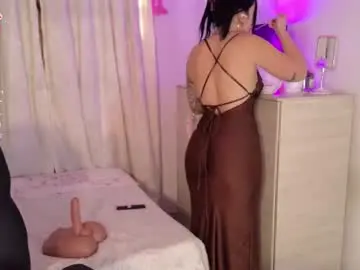 Chaturbate Sex Cam of rubi_carter