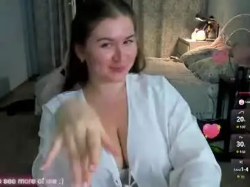 Chaturbate Adult Webcam of s_________________