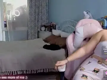 Chaturbate Adult Video Chat of s_________________