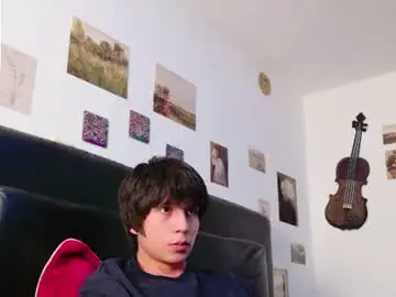 Chaturbate Adult Webcam of s_a_t_u_r_n