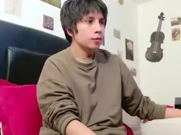 Chaturbate Live Sex Cam of s_a_t_u_r_n