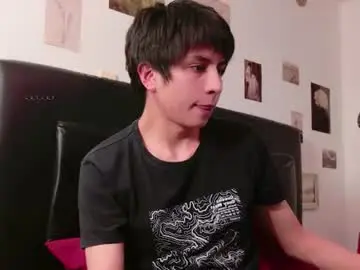 Chaturbate Best Webcam of s_a_t_u_r_n