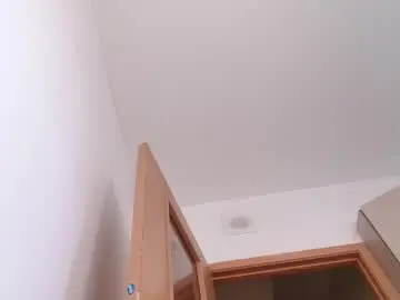 Chaturbate Sex Cam of sofia_here