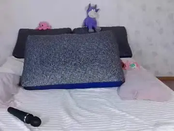 Chaturbate Live Sex of sofia_here