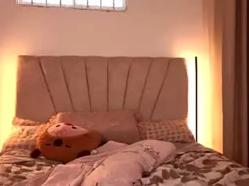Chaturbate Sex Chat of sweetlittlevenus