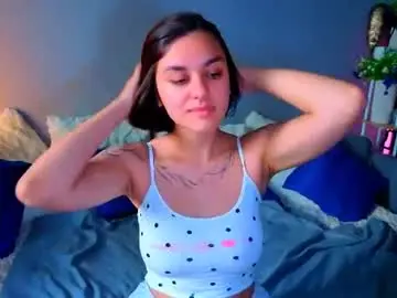 Chaturbate Live Porn of sweetykattyy