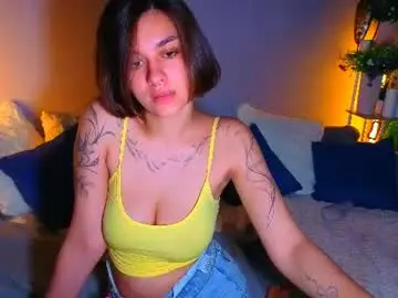 Chaturbate Adult Video Chat of sweetykattyy