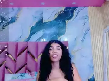 Chaturbate Adult Video Chat of tendermommy