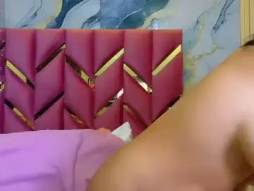 Chaturbate Live Sex of tendermommy