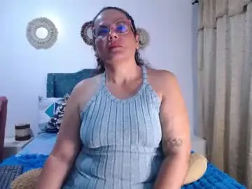Chaturbate Best Webcam of yazmin_mature