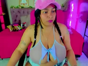 Chaturbate Watch Live Sex Cams of _pamela_ebony