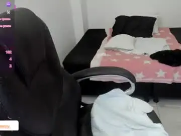 Chaturbate Sex Cam of alejandra_milf_