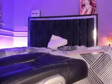 Chaturbate Sex Cam of amber_18x
