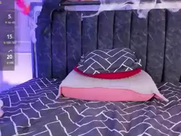 Chaturbate Sex Cam of amber_18x