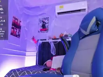 Chaturbate Free Porn Cam of amber_18x