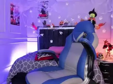 Chaturbate Nude Webcam of amber_18x