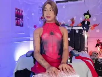 Chaturbate Sex Cam of amber_18x