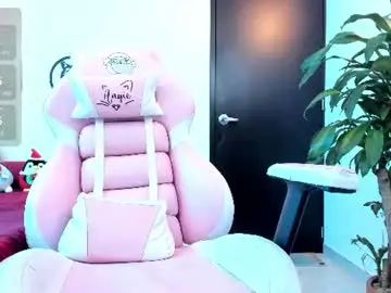 Chaturbate Watch Live Sex Cams of amber_sexy14