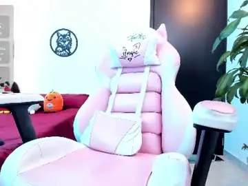 Chaturbate Watch Live Sex Cams of amber_sexy14
