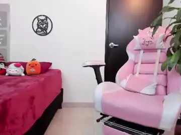 Chaturbate Sex Chat of amber_sexy14